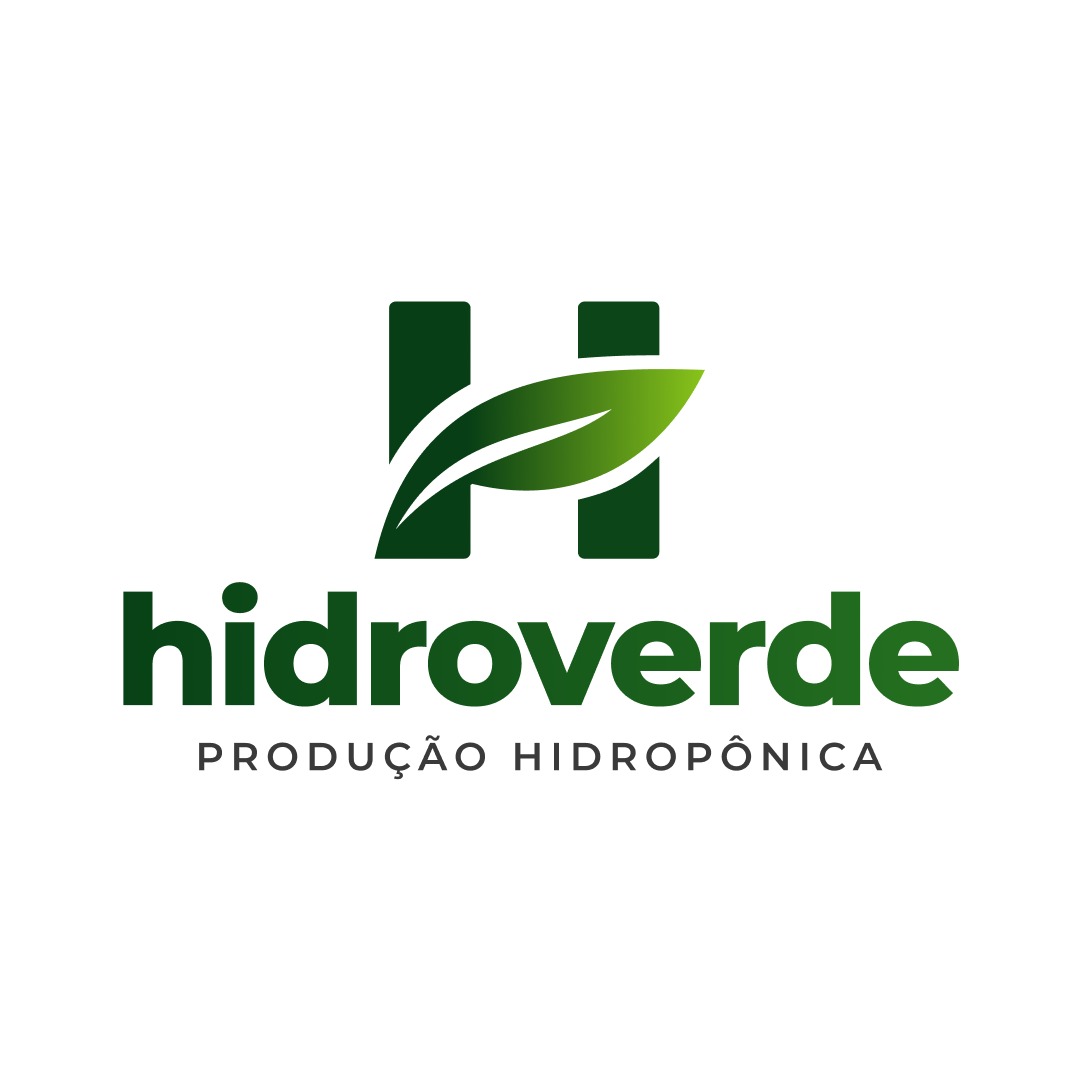 Hidroverde Produção Hidropônica